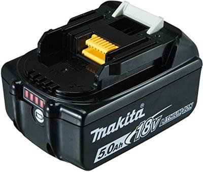 Makita DTD154RTJ 18v Accu slagschroevendraaier koolborstelloos 5,0Ah 175Nm - thumbnail