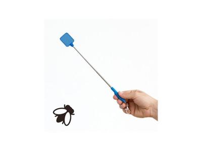 Out Of The Blue Sleutelhanger mini vliegenmepper