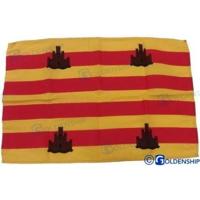 Bandera autonómica GS73376 - BANDERA IBIZA 40X60 - thumbnail