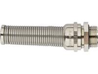 LAPP 53806761 Wartel Met trekontlasting M20 Messing Messing 1 stuk(s) - thumbnail