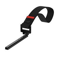 Knog draaglus "pwr" hand loop pwr nylon black - thumbnail