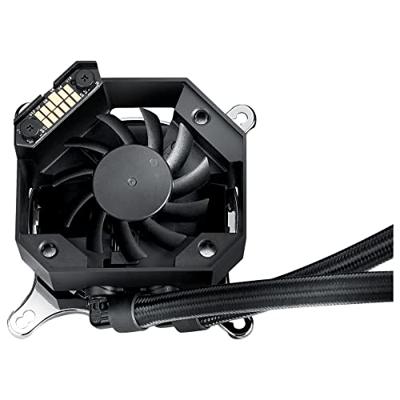 Asus ROG Ryujin II 240 ARGB Asus ROG Ryujin II 240 ARGB