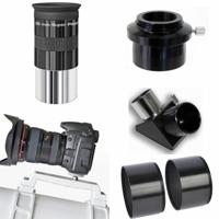 Bresser Telescoop, 4702108, Messier AR-102/1000 EXOS-2 telescoop - thumbnail