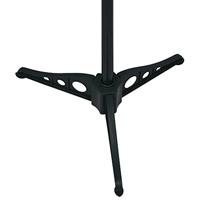 VidaXL Kunstkerstboom pop-up 120 cm pet goudkleurig - thumbnail