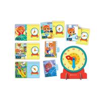 CLEMENTONI - Tijd - thumbnail