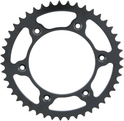 ESJOT Chain wheel 520 48z steel black superlight