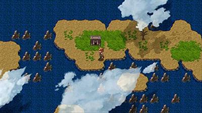 Alphadia Genesis (Limited Run Games) - thumbnail
