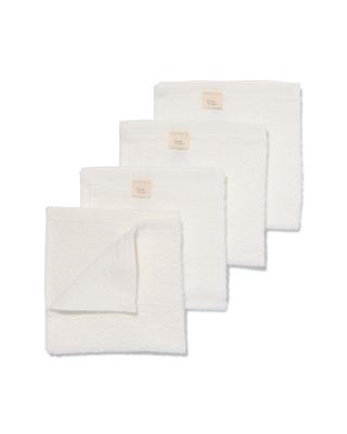 HEMA Monddoekjes 30x30 katoen - 4 stuks
