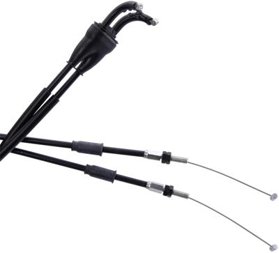 Domino gaskabel throttle cables oem throttle grips