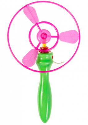 Duckiez Vliegende schotel