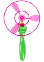 Duckiez Vliegende schotel - thumbnail