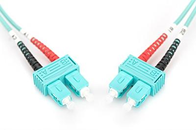 Digitus DK-2522-01/3 Glasvezel kabel