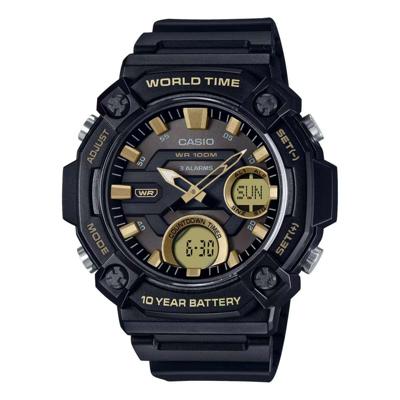 Horloge Heren Casio Horloge Heren Casio