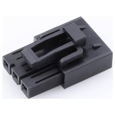 Molex 215913-1003 Female behuizing (kabel) Inhoud: 1 stuk(s)
