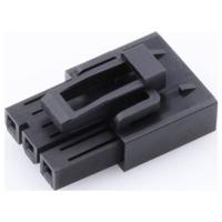 Molex 215913-1003 Female behuizing (kabel) Inhoud: 1 stuk(s) - thumbnail