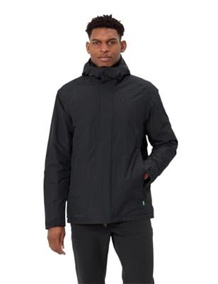 Vaude Rosemoor Padded II Winterjas Heren Vaude Rosemoor Padded II Winterjas Heren