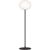Flos Glo-ball F1 Vloerlamp - Zwart - thumbnail