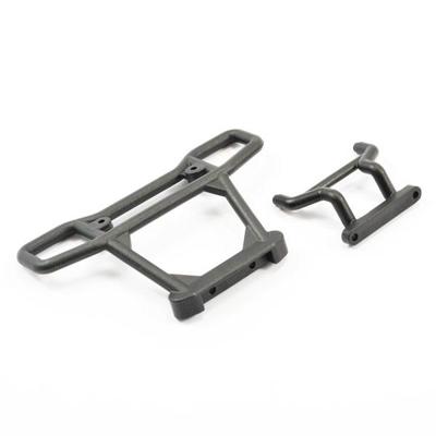 FTX - Comet Rear Bumper Truggy/Monster/Sc (FTX9079)