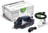 Festool EHL 65 EQ-Plus Eenhands schaafmachine Schaafbreedte: 65 mm 720 W 230 V Felsdiepte (max.): 23 mm - thumbnail