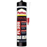 Pattex Flextec Polymer Montagelijm Kleur (specifiek): Transparant 300 ml - thumbnail
