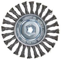 Makita Accessoires Rondborstel V2 M14x150mm - D-45761 D-45761 - thumbnail