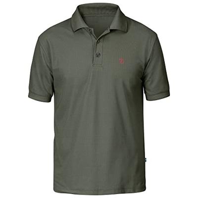 Fjällräven Crowley Pique T-shirt