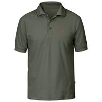 Fjällräven Crowley Pique T-shirt - thumbnail