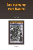 Een oorlog op twee fronten - Fred Vink - ebook - thumbnail