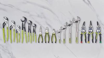 Ryobi RHPBP200 | 200 mm snel afstellen waterpomptang - 5132006058