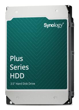 Hard Drive Synology HAT3310-12T 3,5" 12 TB