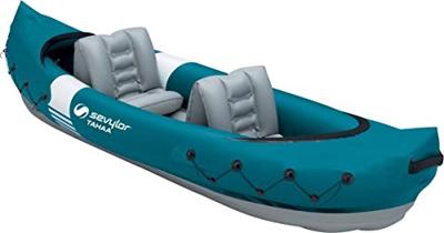 Sevylor tahaa kayak set