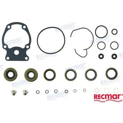 REC396351 - AFDICHTINGS- EN PAKKINGENSET Bombardier