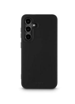 Hama Telefoonhoesje Fantastic Feel Voor Samsung Galaxy S24 Zwart