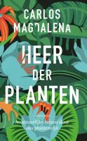 Heer der planten - Carlos Magdalena - Paperback (9789045034515) - thumbnail