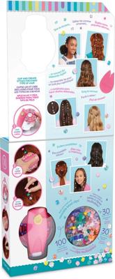 Make It Real Haarkralen Set Met Accessoires