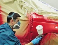 Einhell TE-AC 50 Silent Pneumatische compressor 50 l 8 bar - thumbnail