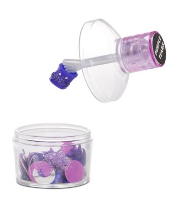 L.O.L. Surprise! Deluxe Present Surprise Serie 2 Pyjamafeestje Pop