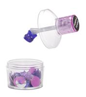 L.O.L. Surprise! Deluxe Present Surprise Serie 2 Pyjamafeestje Pop - thumbnail