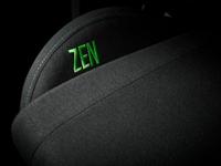 Razer TAROK ESSENTIALS X Cloth Gamestoel zwart - thumbnail