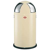 Wesco Push Two Duo Afvalemmer 50 Liter (2x25 Liter) - thumbnail