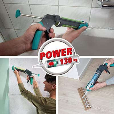 Wolfcraft Kitspuit | MG 200 | 1 stuk - 4352000