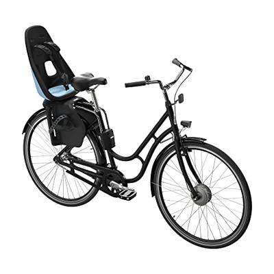 Thule kinderzitje achter yepp nexxt maxi voor framebevestiging (fm) aquamarine blue Thule kinderzitje achter yepp nexxt maxi voor framebevestiging (fm) aquamarine blue