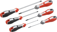 Werkzeyt Schroevendraaierset 6-Dlg - WU3360910 - thumbnail