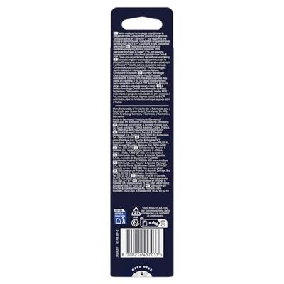 OralB iO Gentle Care Zwart, Originele vervangende ronde opzetborstels, 2 bij Jumbo