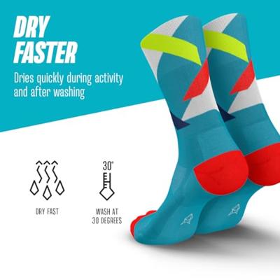 Incylence Strikes Ultralight Sokken