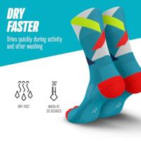 Incylence Strikes Ultralight Sokken - thumbnail