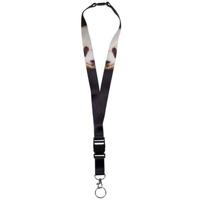 5 x keycord panda beer 50 cm   - - thumbnail