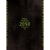 2050 - Peter Verhelst - Paperback (9789403132617) - thumbnail