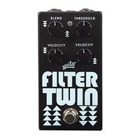 Aguilar Filter Twin II basgitaar effectpedaal - thumbnail