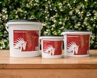 Valeriaanwortel paard 1000 gram - thumbnail